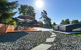 Landidyll-Hotel Nudelbacher