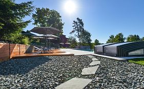 Landidyll-Hotel Nudelbacher